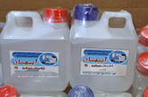 روغن درجه یک چرخ خیاطی ۶۰۰ سیسی | مناسب راستهدوز