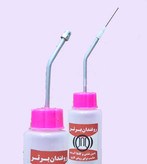 روغندان دستی مخصوص روانکاری چرخ خیاطی و قطعات صنعتی
